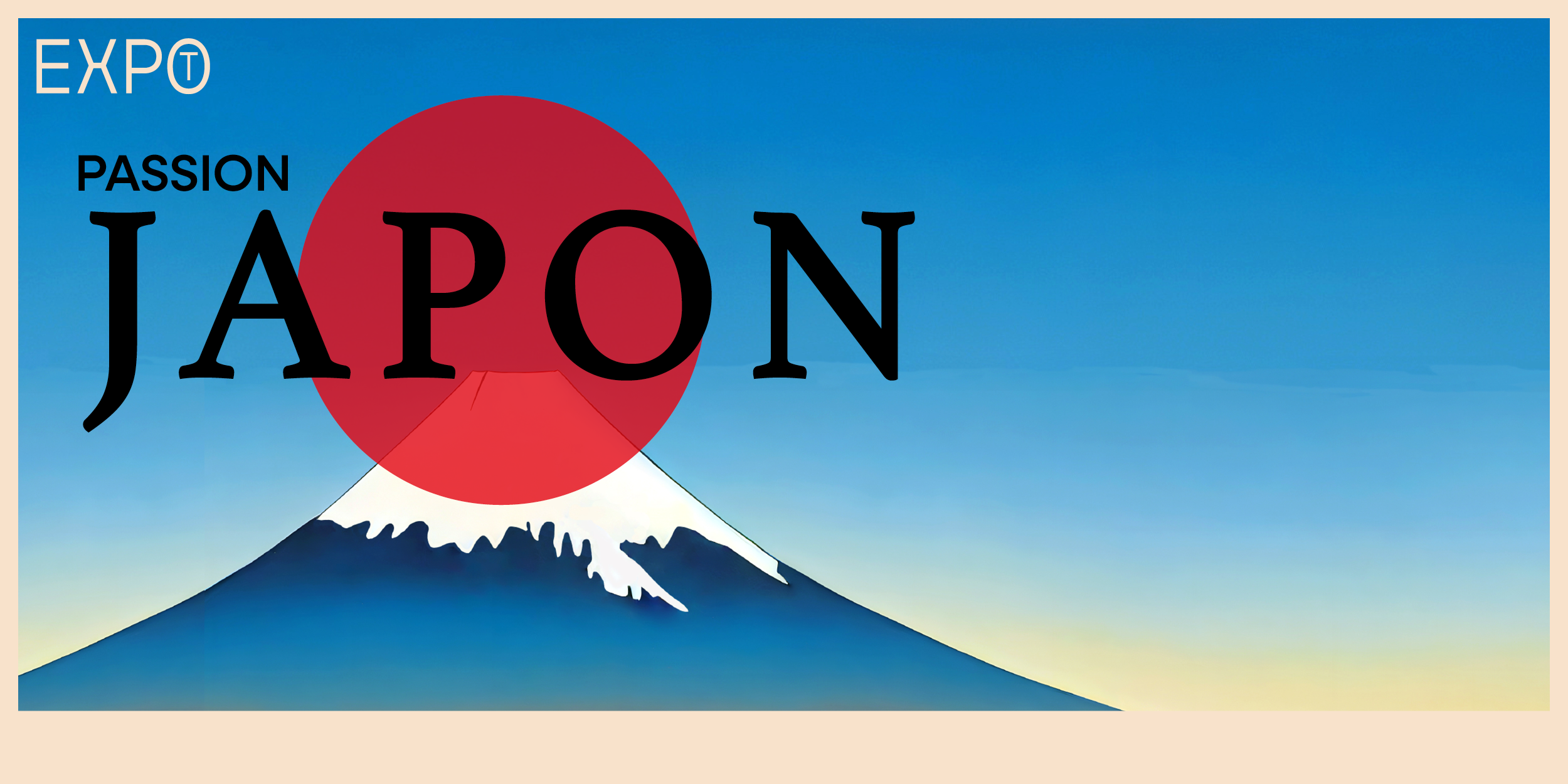 Exposition Passion Japon - Lyon